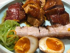 -新旺茶餐厅·早餐·夜宵(仙霞店)