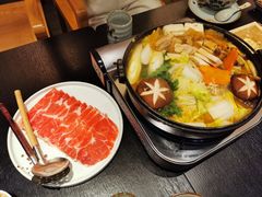 -yokocho上横町·日本食街(深业上城店)