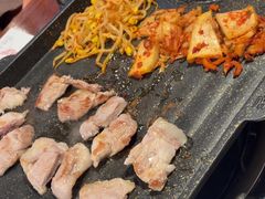 -Dombe豚(黑猪肉街店)