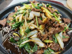 -都一处烧麦馆(前门店)