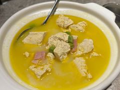 -留半山·香港食堂(啦啦宝都店)