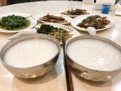 -长平老姿娘夜粥(平东一街店)