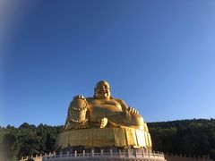 -千佛山风景名胜区