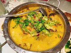 -归元·云集斋素菜馆