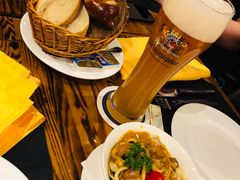 -申德勒加油站餐厅(三里屯北小街店)
