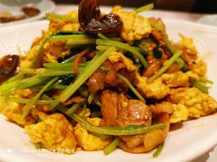 -北李妈妈菜·海肠捞饭(高新万达店)