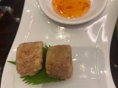 -西安皇冠假日酒店·御皇轩中餐厅