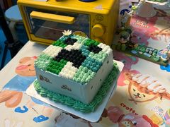 -米柚烘焙教室(新天地购物中心店)