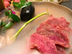 -盡膳口福跷脚牛肉火锅(合生汇购物中心店)