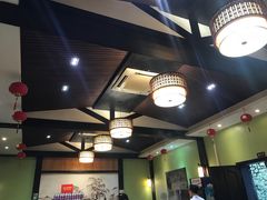 大堂-天怡·鱼工厂(临江店)