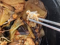 -川锅哎哟·麻辣香锅(国大城市广场店)
