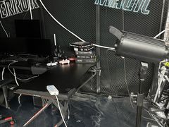 -魔法日记三坑cosplay换装自拍体验馆