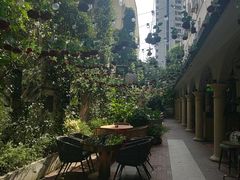 -Osteria Garden 生蚝花园餐厅(原进贤路店)