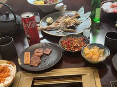 -本寻烧肉酒场(双井店)