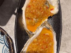 -極上萬膳·日料放题(来福士江景店)