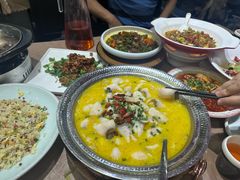 -李氏传家菜(兴城路店)