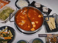 -小街猪手(团结湖店)