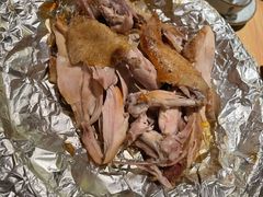 -原味田园·客家菜·土窑鸡(中航城君尚购物中心店)