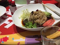 -丝宴·凤城印象·西北特色菜(彩虹湾店)