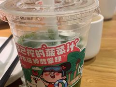 -九毛九西北菜(大东海店)