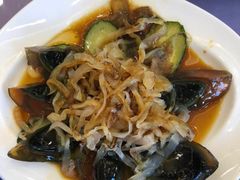 -合家小菜餐馆(新诚花苑店)