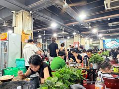 -皖北巫氏三胖地锅鸡(长淮总店)