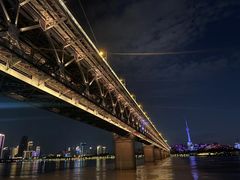 -武汉长江大桥