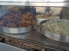 -莲塘味宝园牛杂(天越翔园店)