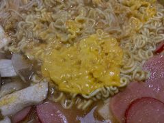 -炙韩料理·部队锅专门店