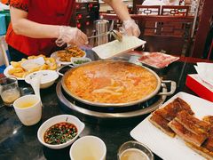 -老来福·非遗酸汤兔(凯旋路店)