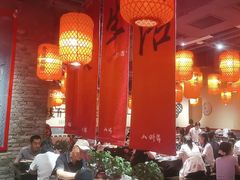 -山四砂锅(太原钟楼街店)