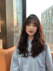-SY COLOUR专业烫染