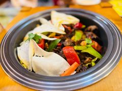 -宗巴雍姆藏餐府