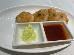 -双合园·海鲜水饺青岛菜(万佳广场店)