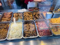 -晶牌烤鸭(延吉东路557弄小区店)