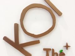 -KOI Thé(力宝广场店)