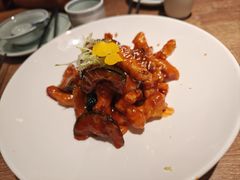 -周家二小姐的菜(西津渡店)