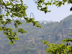 -京东石林峡风景区