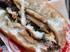-FATBURGER 特富客汉堡(外交公寓店)