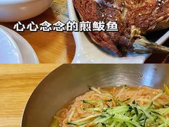 拌冷面-东吉馆韩式餐厅(八经街总店)