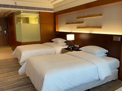 -厦门喜来登酒店