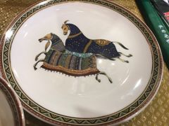 -大汗行宫园林餐厅