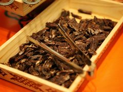 -济南香格里拉·咖啡泉自助餐厅