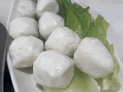-潮汕大目牛肉火锅(水围店)
