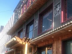 -汉唐守艺人·河北面馆(民心河店)