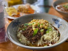 -丁丁猫重庆小面(徐州路店)