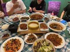 -紫光园(燕郊总店)