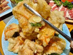 -鹤之乡·齐齐哈尔东北炭火烤肉(昆明盈江路店)