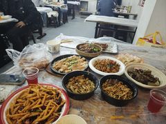 -小民大排档(马场角横路店)