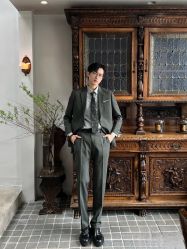 -kadlon轻奢服装定制(金赢108创意广场银座店)